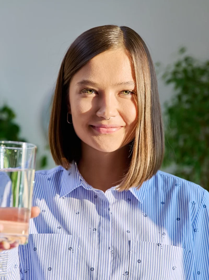 Instalação de Sistemas de Tratamento 1