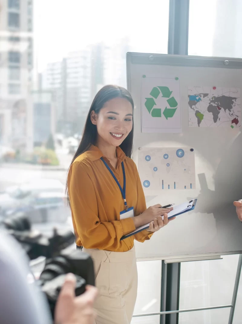 consultoria ambiental