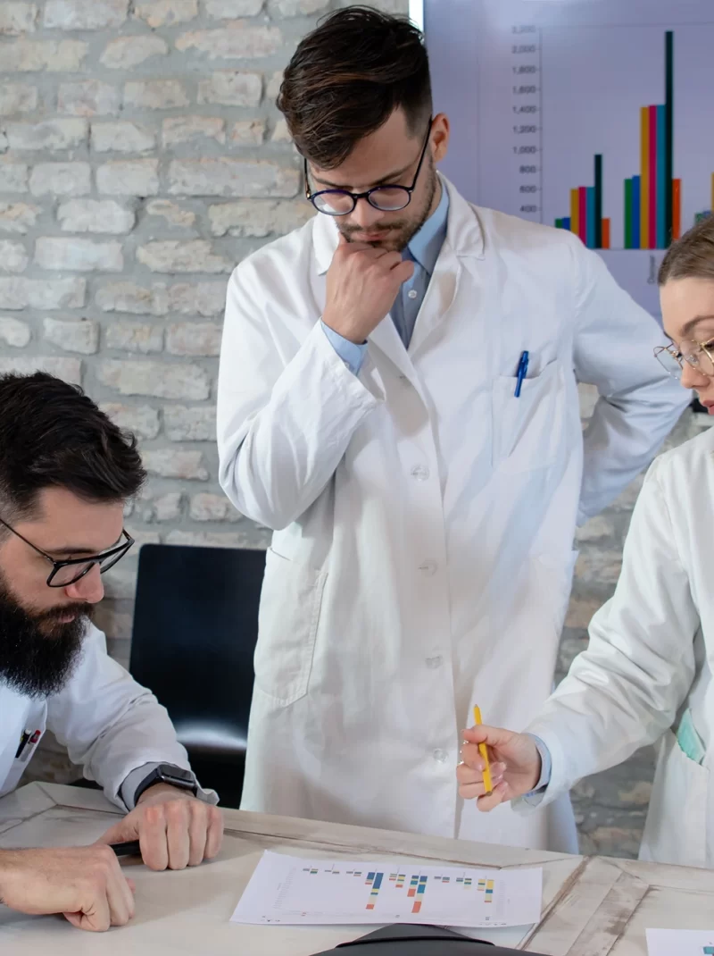 controlo e prevenção de legionella